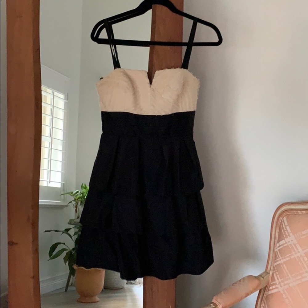 Gorgeous BCBG cocktail dress